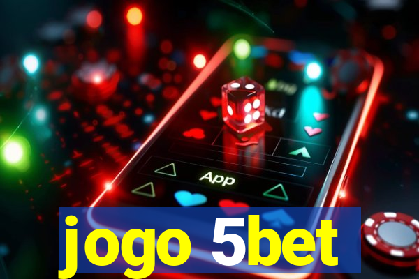 jogo 5bet