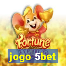 jogo 5bet