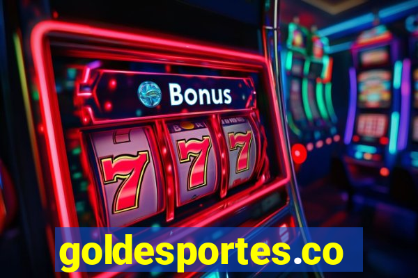 goldesportes.com