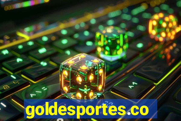 goldesportes.com