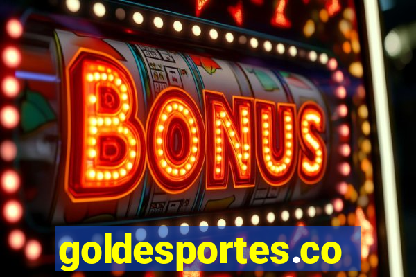 goldesportes.com