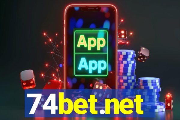 74bet.net