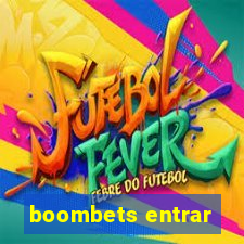 boombets entrar