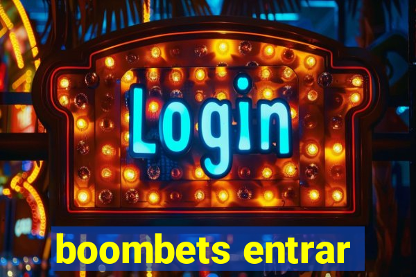 boombets entrar