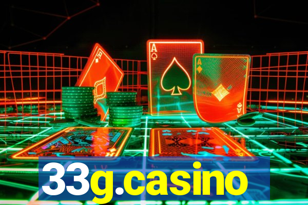 33g.casino