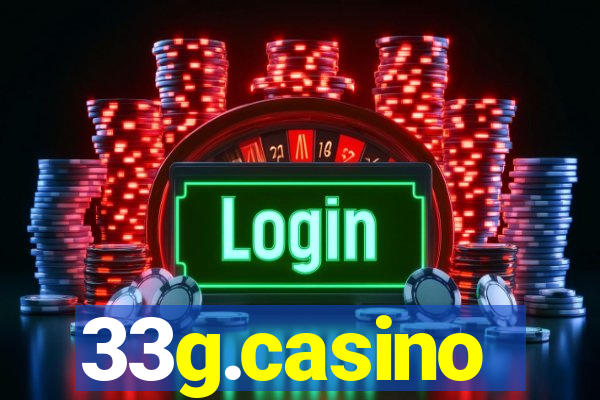 33g.casino