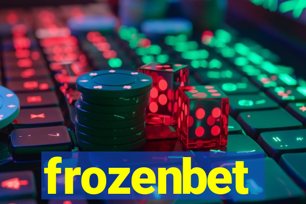 frozenbet