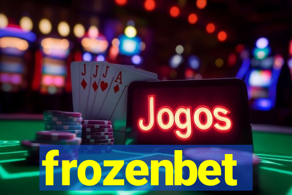 frozenbet