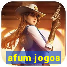 afum jogos