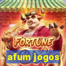 afum jogos