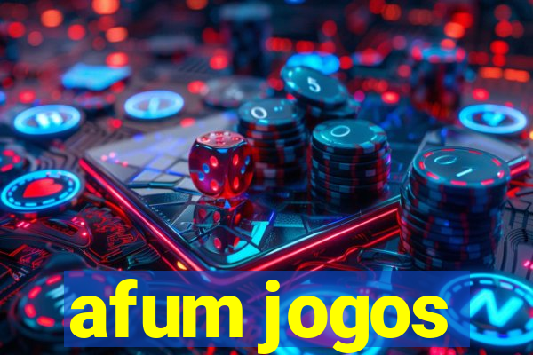 afum jogos