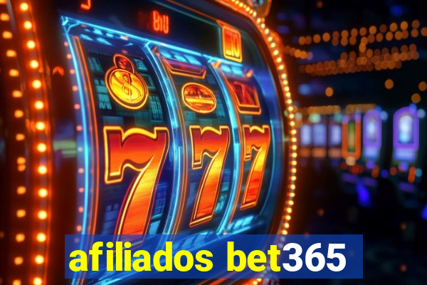 afiliados bet365