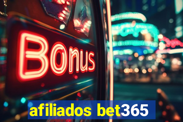 afiliados bet365