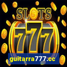 guitarra777.cc