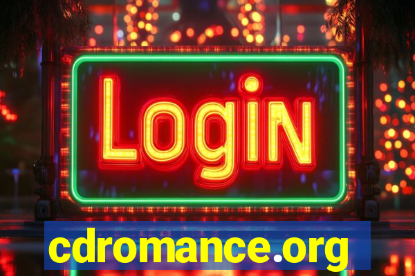 cdromance.org