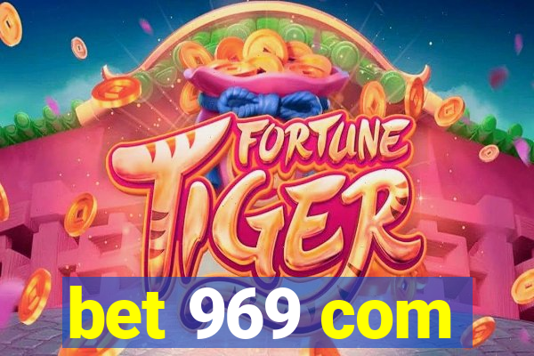 bet 969 com