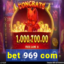 bet 969 com