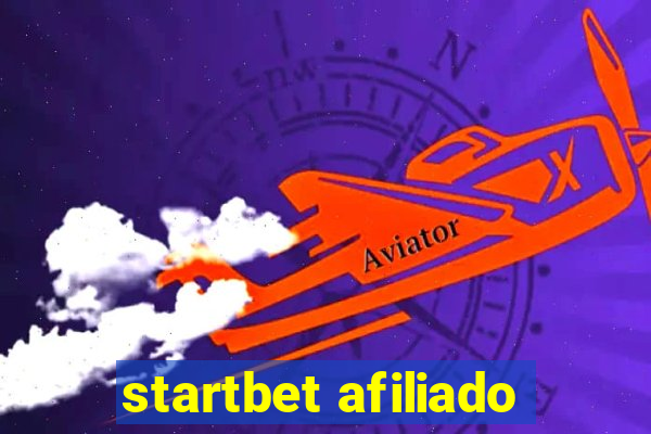 startbet afiliado