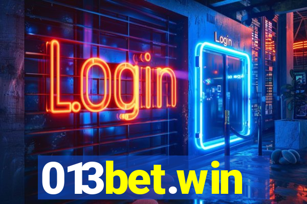 013bet.win