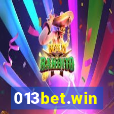 013bet.win