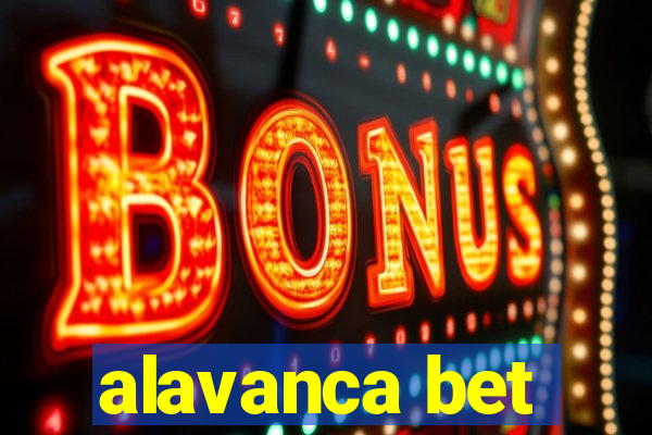 alavanca bet