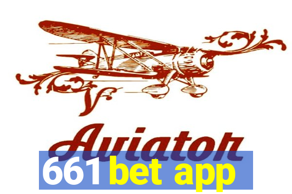 661 bet app