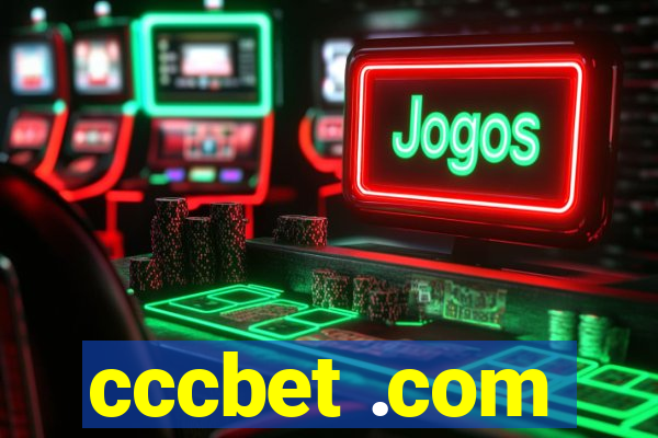 cccbet .com