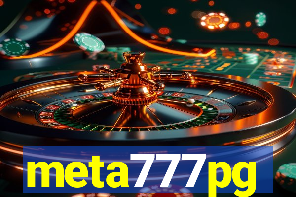 meta777pg