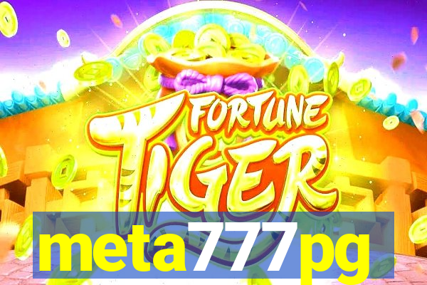 meta777pg