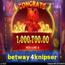 betway4knipser