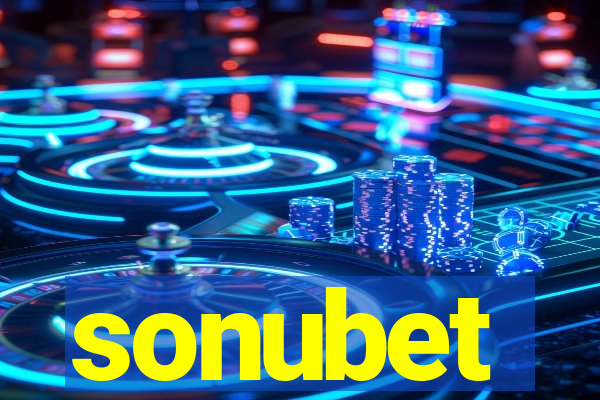 sonubet