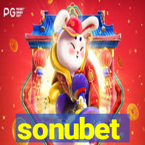 sonubet