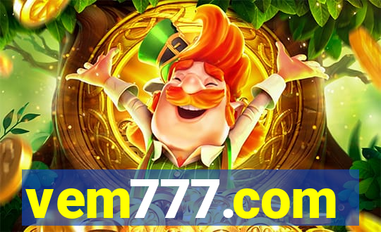 vem777.com