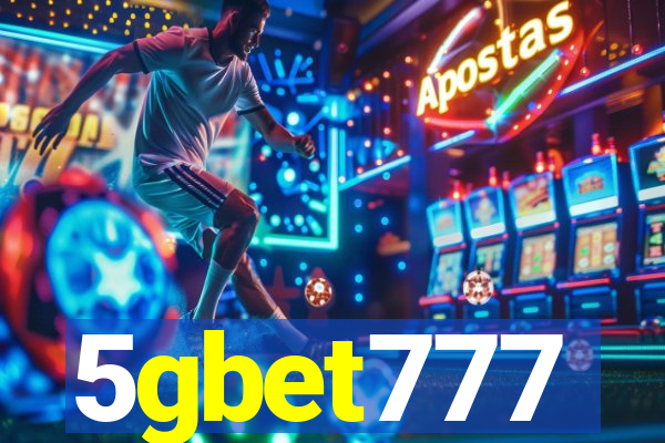 5gbet777