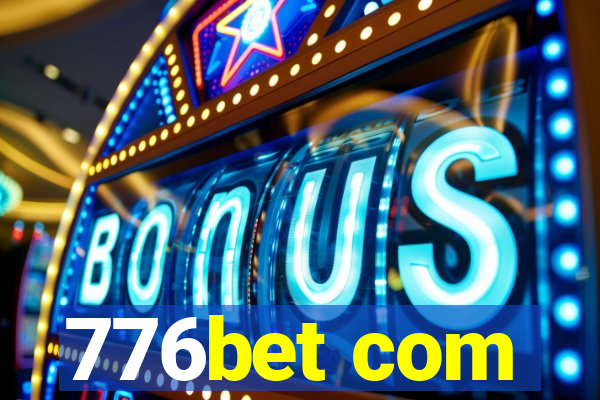 776bet com