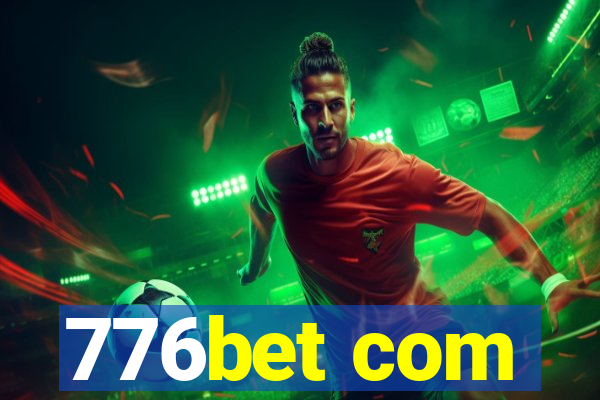 776bet com