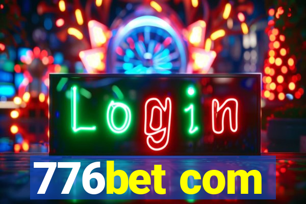 776bet com