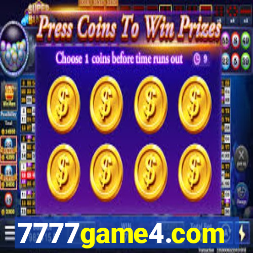 7777game4.com