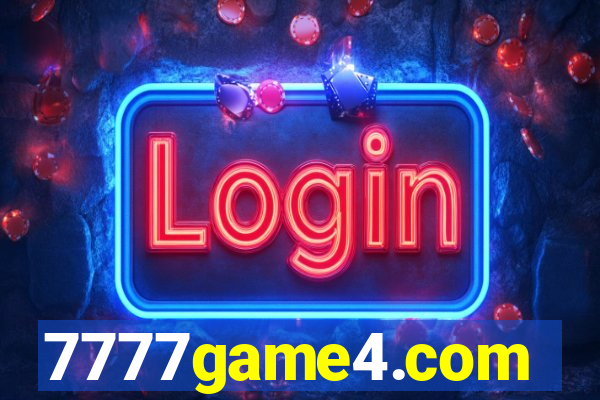 7777game4.com