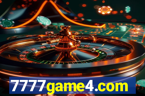 7777game4.com