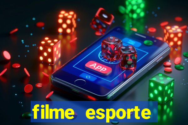 filme esporte sangrento torrent