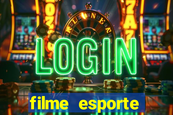 filme esporte sangrento torrent