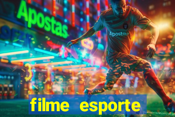 filme esporte sangrento torrent