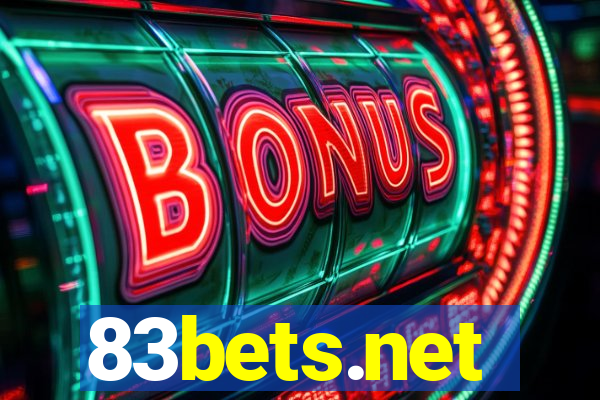 83bets.net