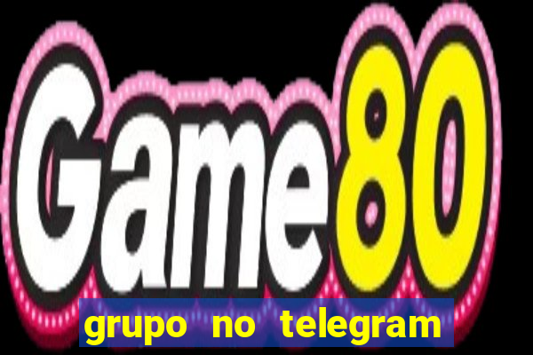 grupo no telegram de jogos hackeados