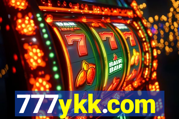 777ykk.com