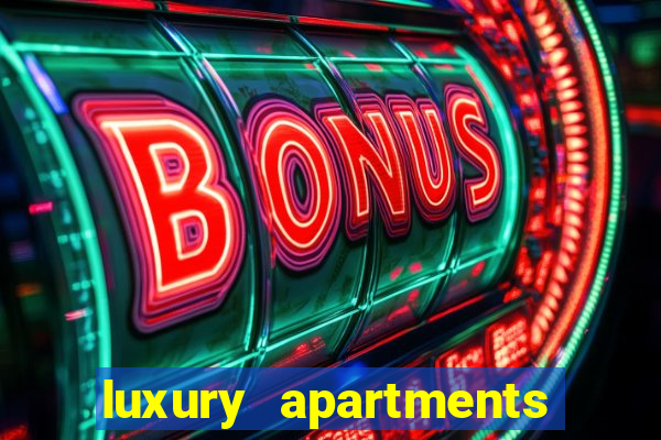 luxury apartments in chelsea london