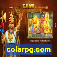 colarpg.com