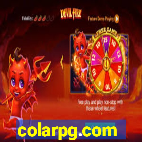 colarpg.com