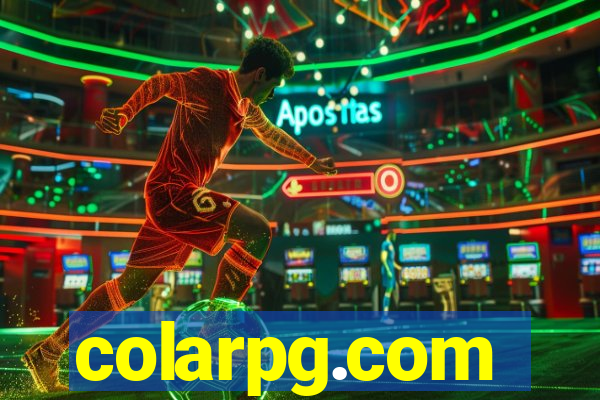 colarpg.com